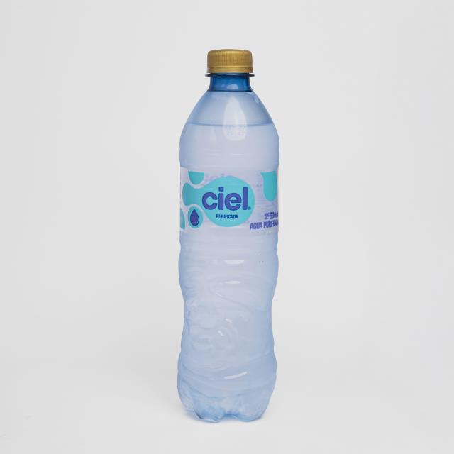 Botella de agua