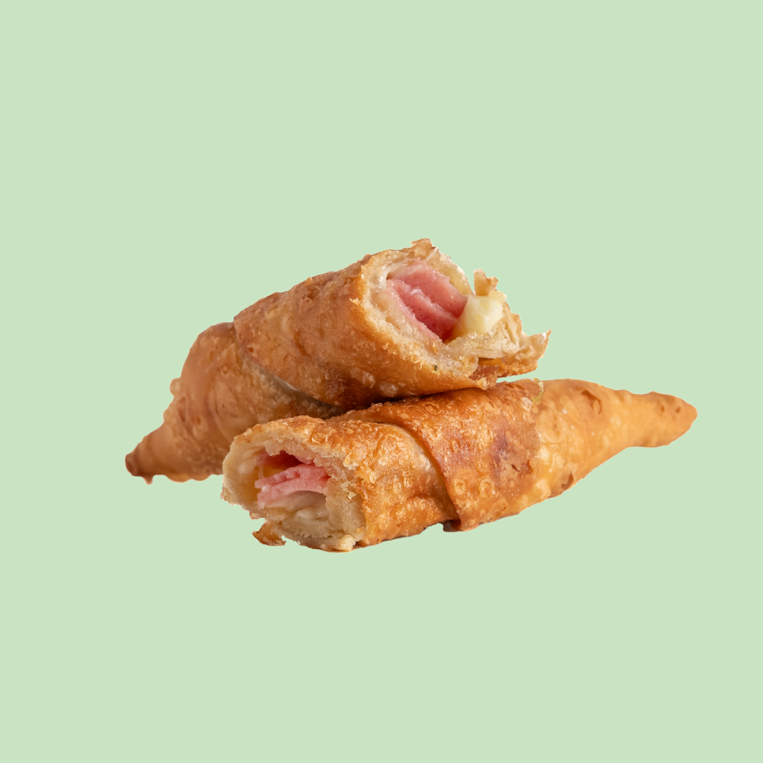 Dedito de Jamón y Queso