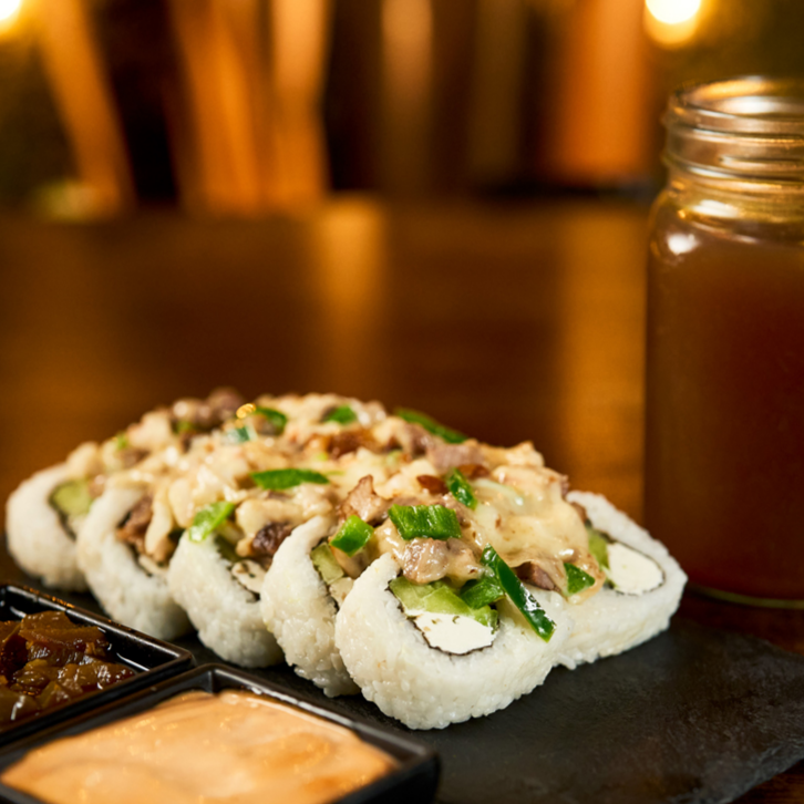 Manchoso Roll