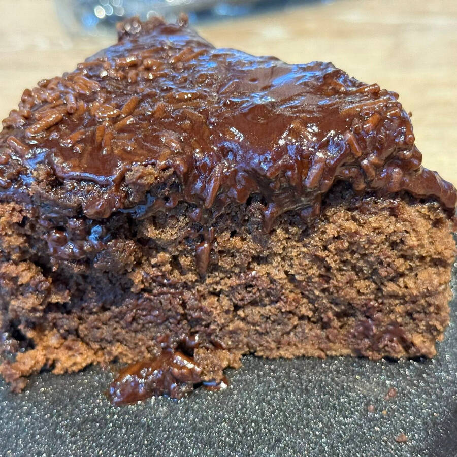 Torta de Cafe