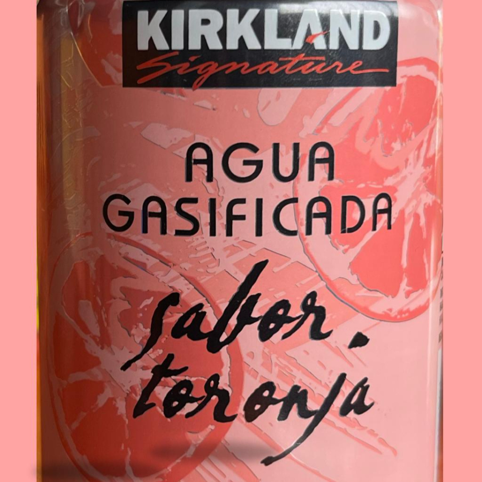 Kirland Toronja