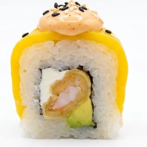 Banana Mochi