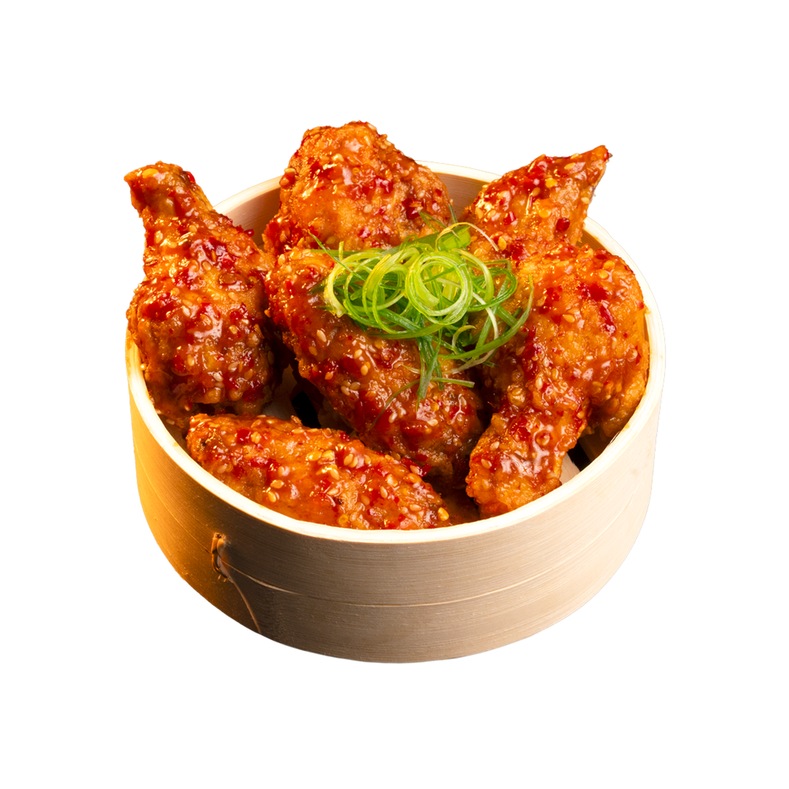 JAPO WINGS CHILLI THAI