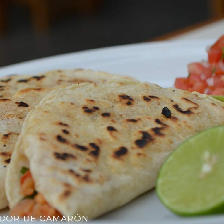 Tacos Marlín