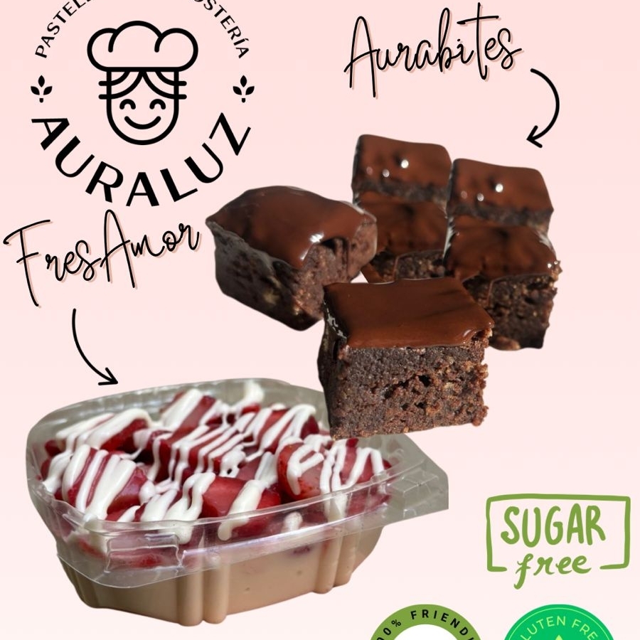 Combo Dulce Aura
