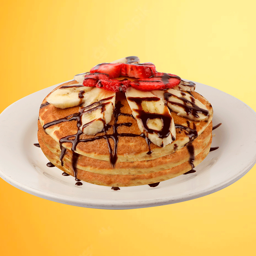 Hot Cakes Factory