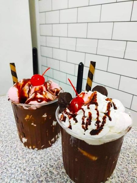 Tosticentro Luchy y Eddy