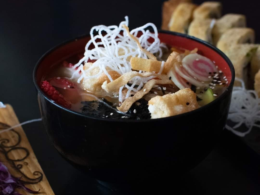 Ramen Promo
