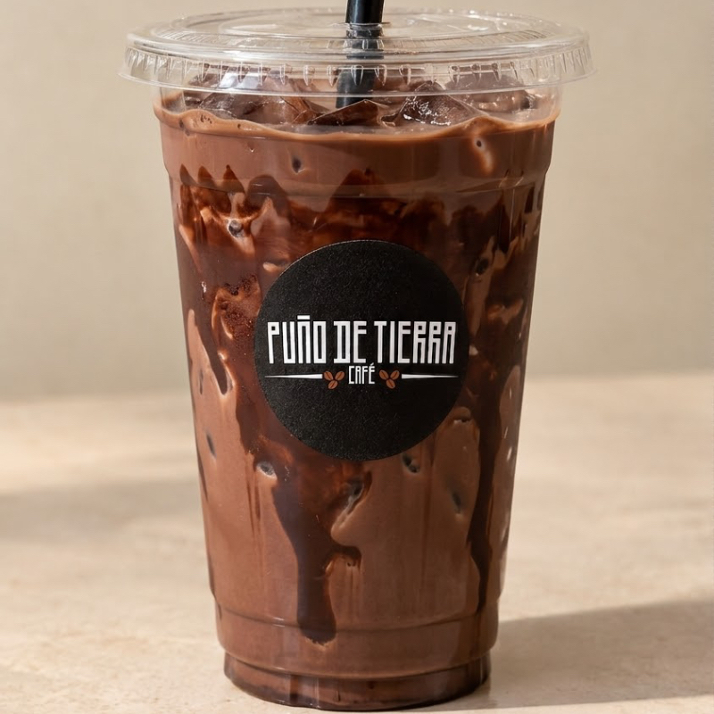 Chocolate Frío