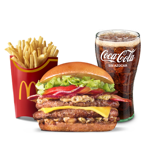 McCombo Grande Club House 2 Carnes