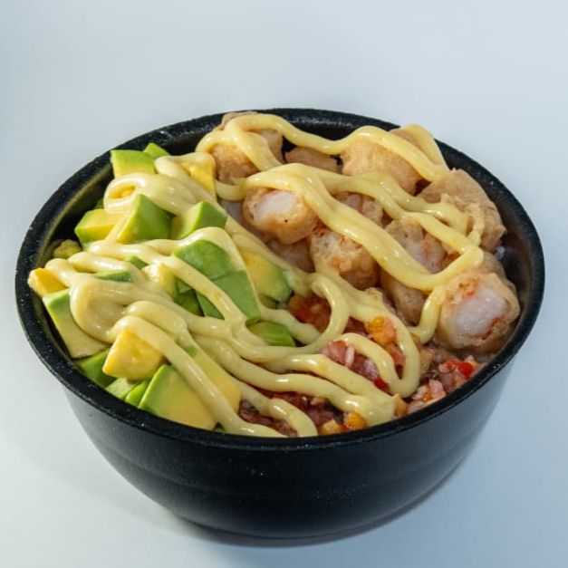 Poke Big Maki