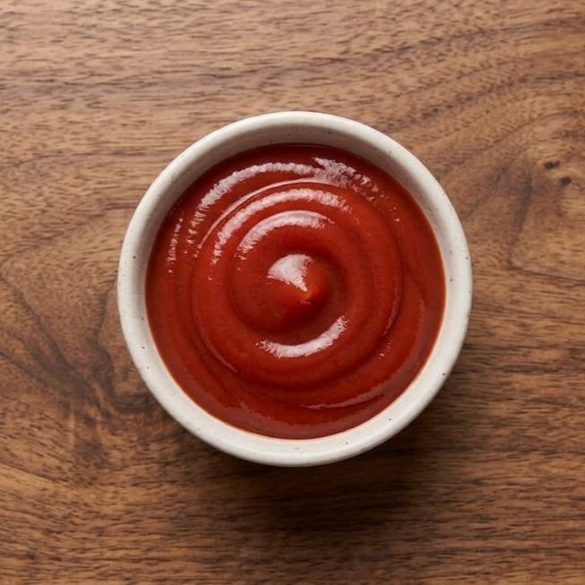 CATSUP