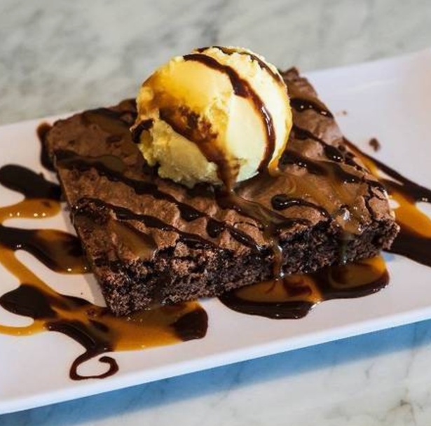 Big Brownie