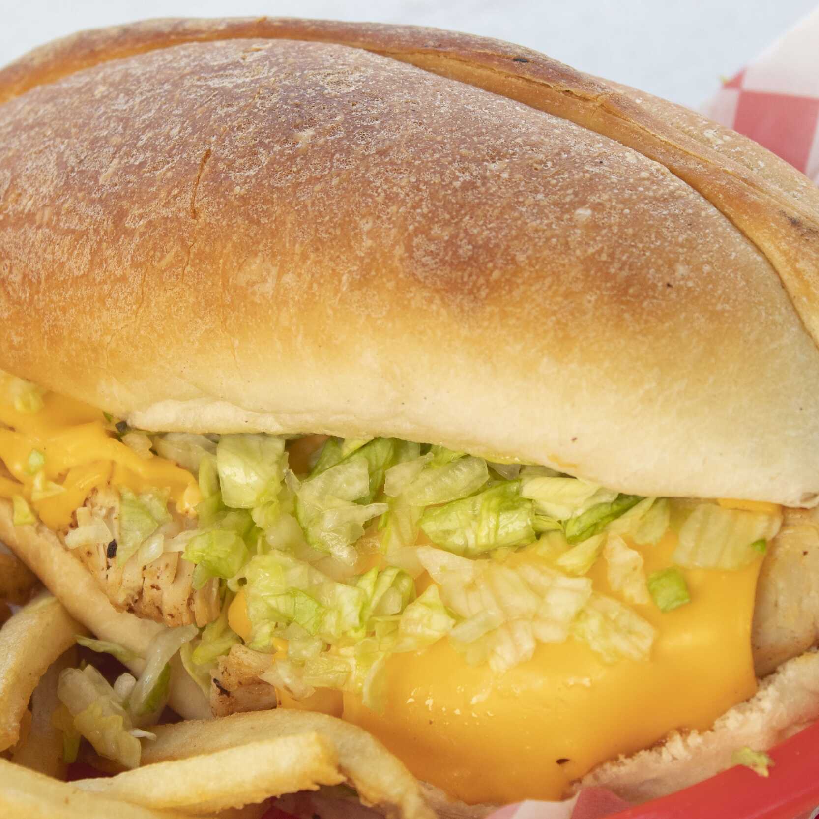 TORTA DE POLLO C/PAPAS