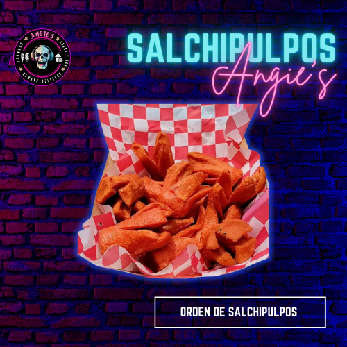 Orden de Salchipulpos