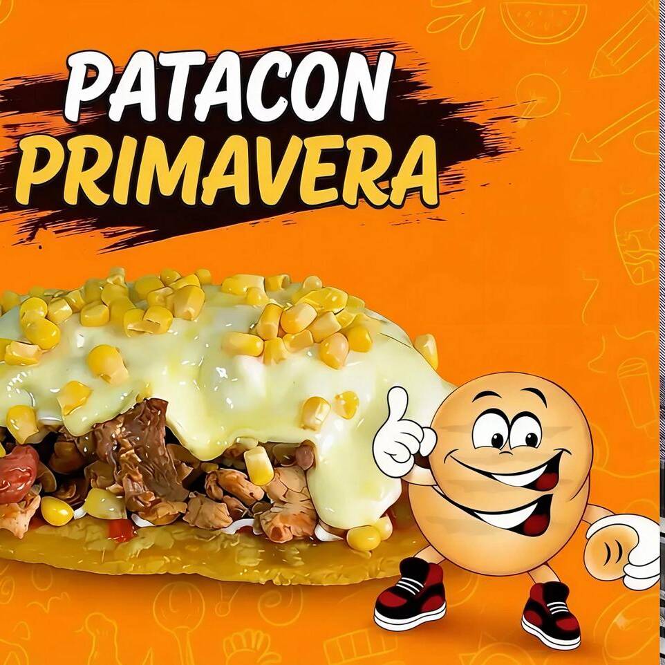 PATACON PRIMAVERA
