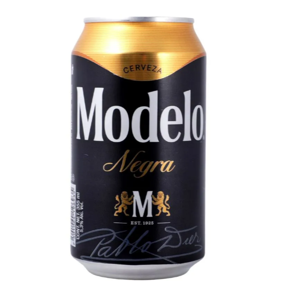 Negra Modelo 355 ml BBK