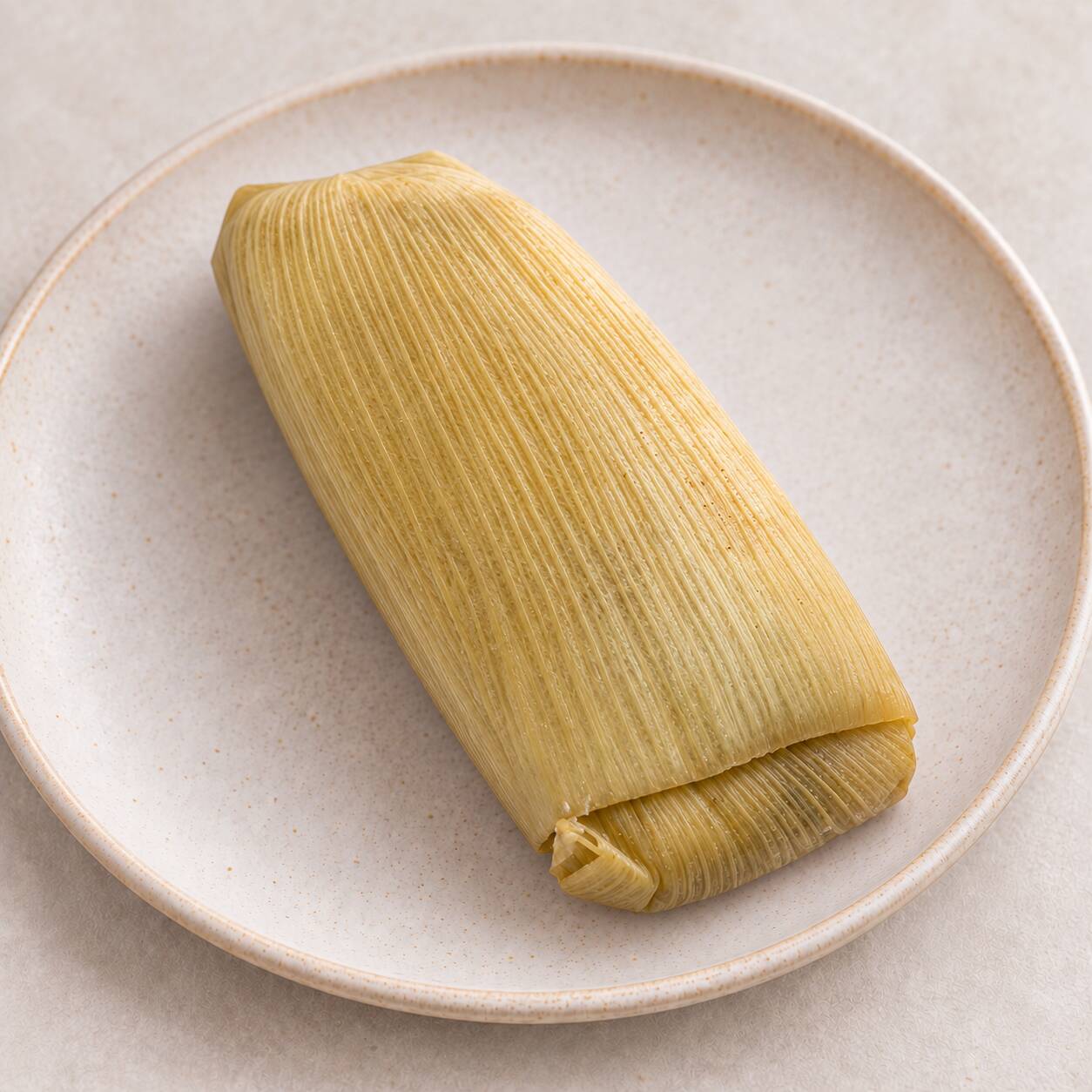 Tamal de Elote con Philadelphia