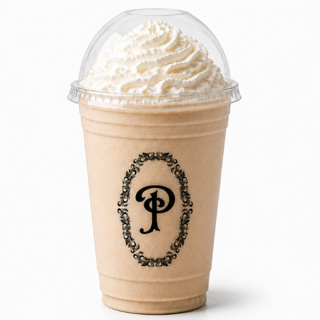 Frappé Chai