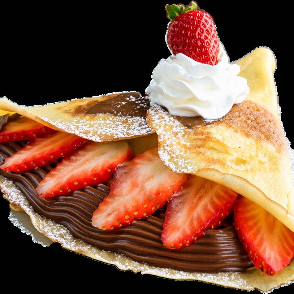 Crepa Dulce