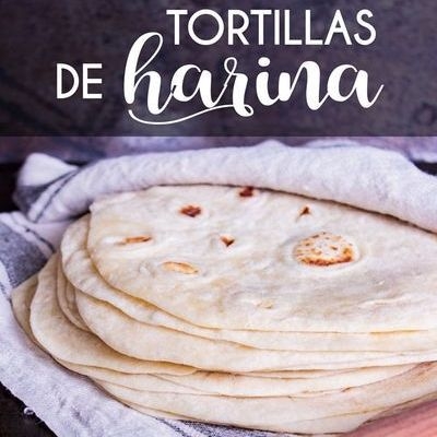 Tortilla Salada ½ Kg