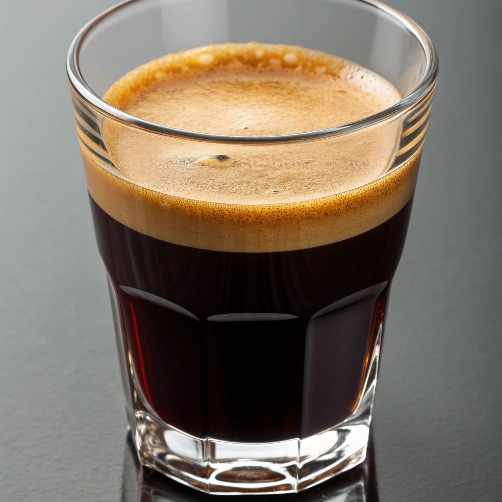Shot de Expreso