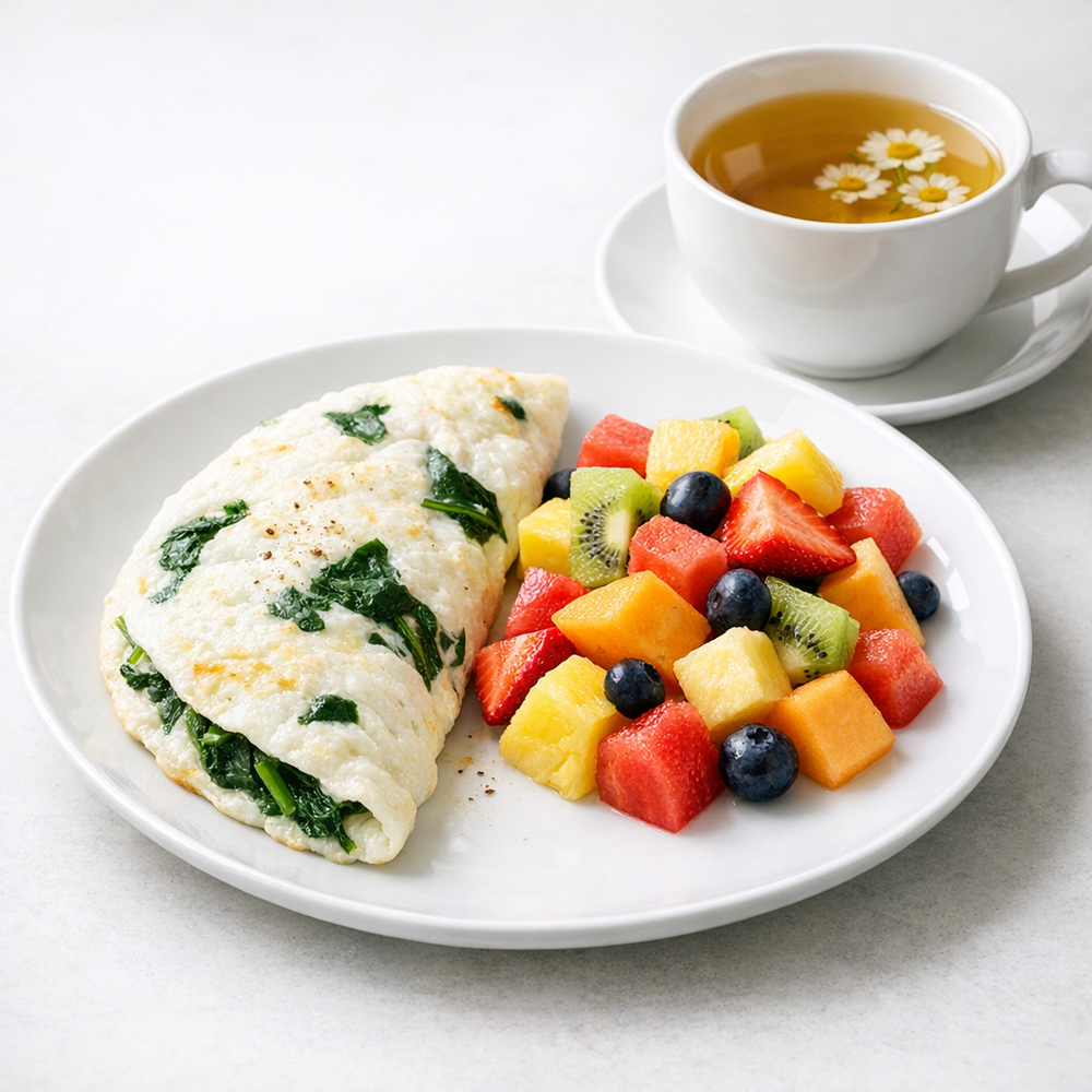 Desayuno Fit