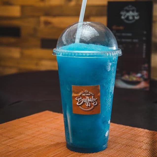 Buffi Ice