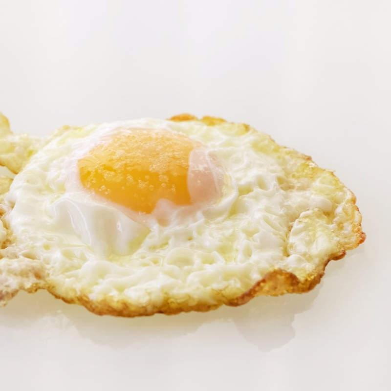 Huevo Frito