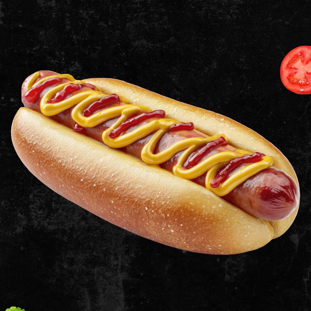 HOT DOG JUMBO