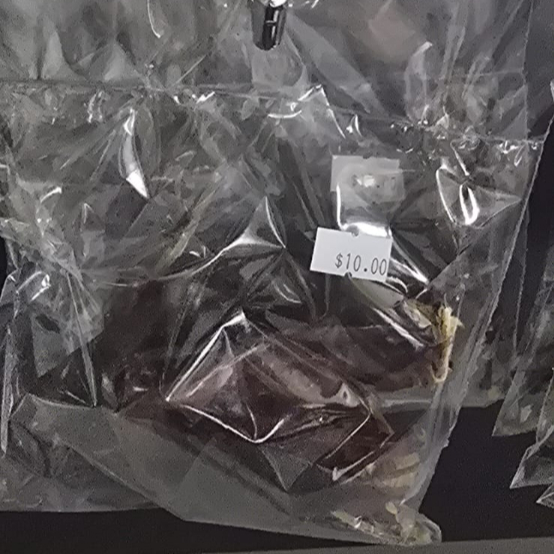 Bolcita pequeña de chile ancho