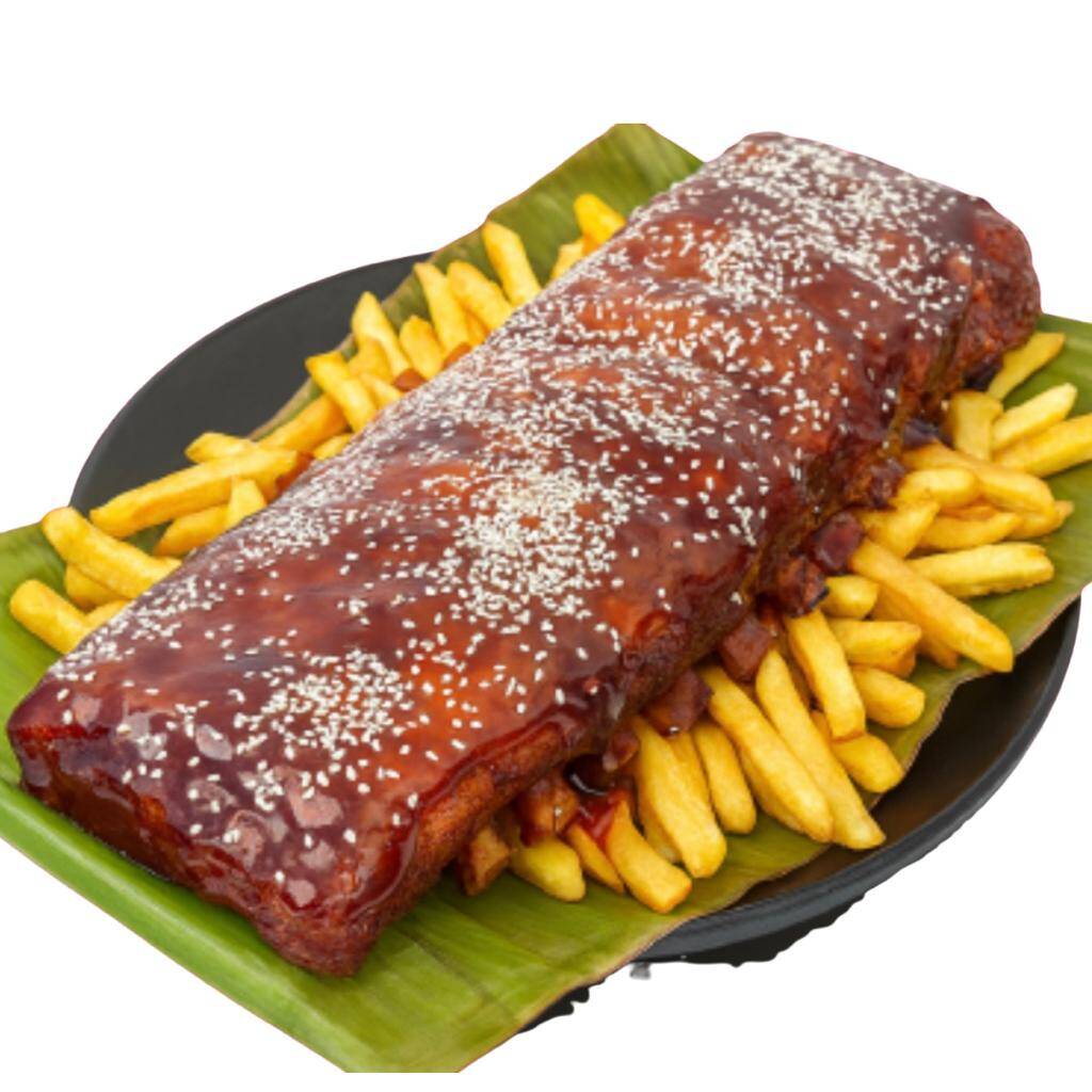 Costilla ST Louis XXL