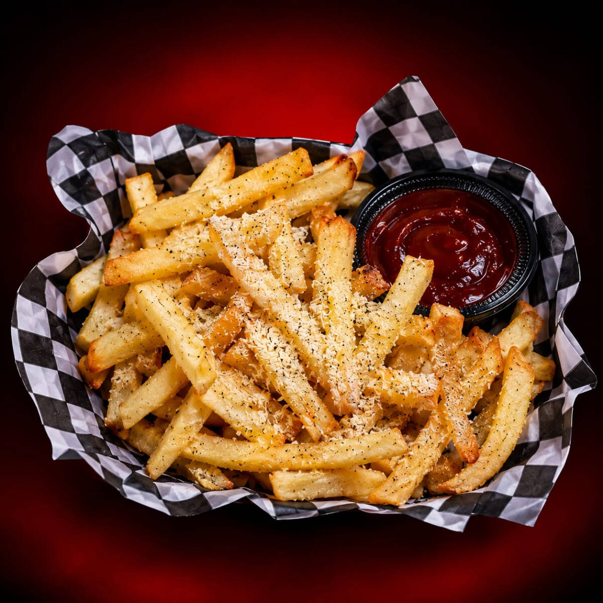 Orden de Papas