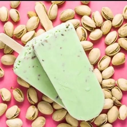 Paleta de Pistache