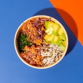Kielo Bowl Taki Taki
