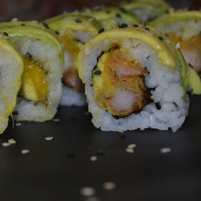 Palmito Uromaki