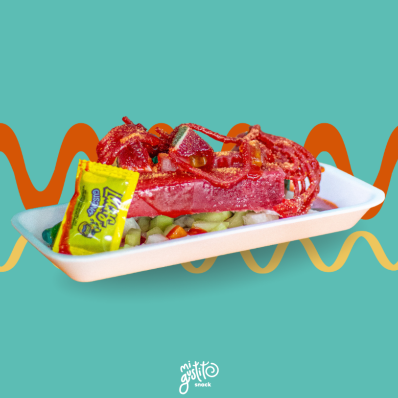 Paleta Loca