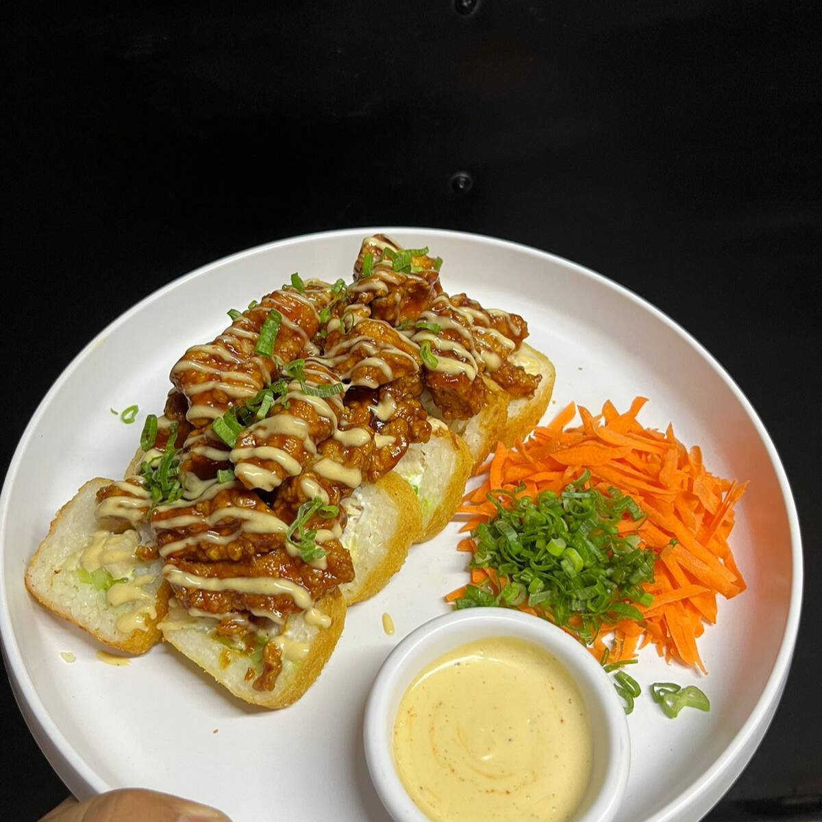Sushi Boneless