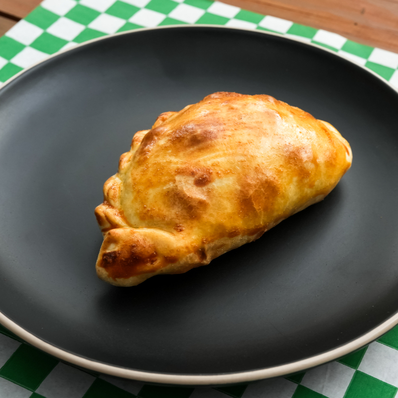Empanda carne tradicional