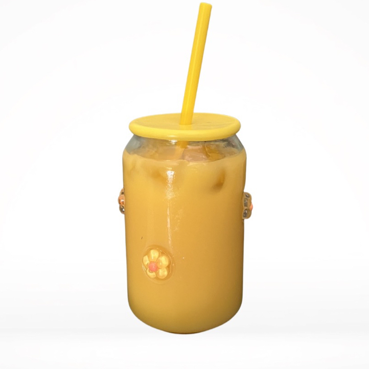 Jugo De Naranja