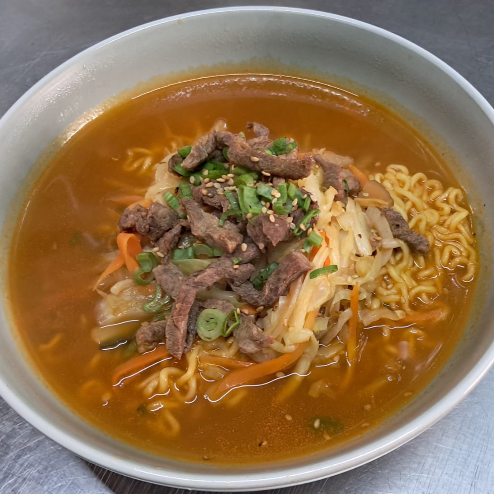 Ramen Res