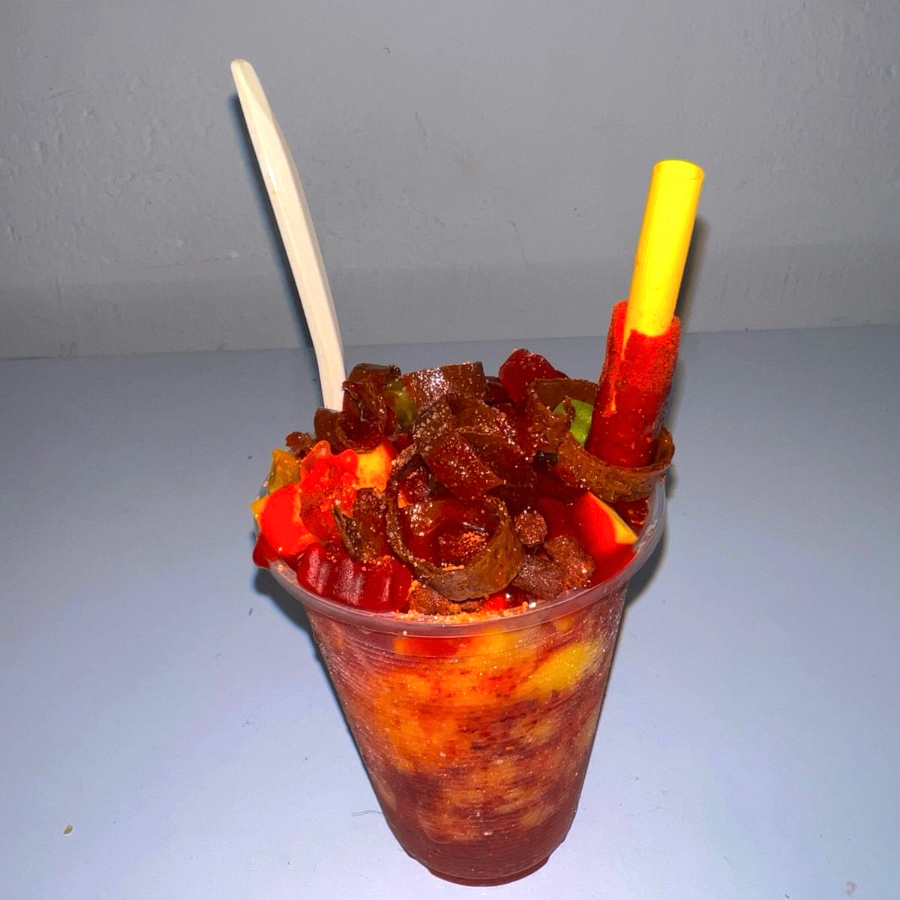 Smoothie de Mango Grande