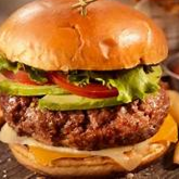 Hamburguesa Especial