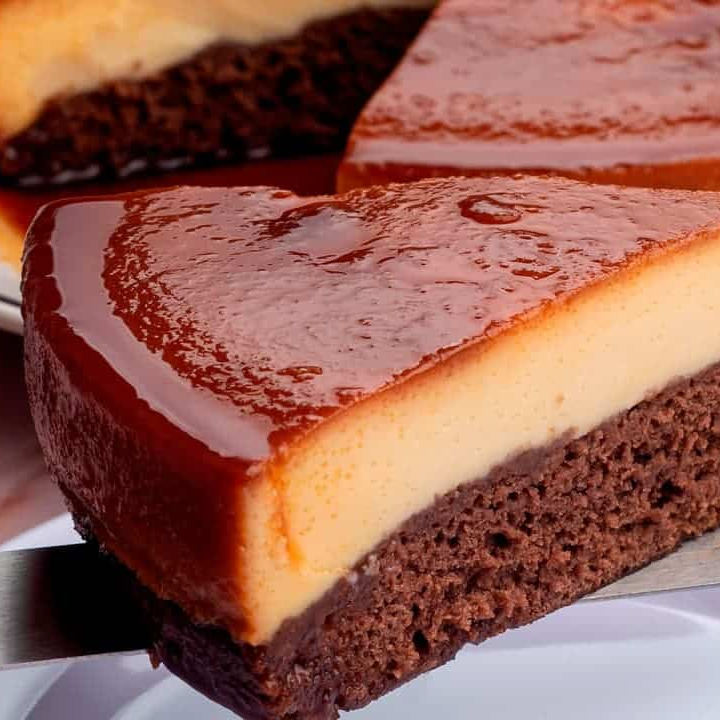 CHOCOFLAN