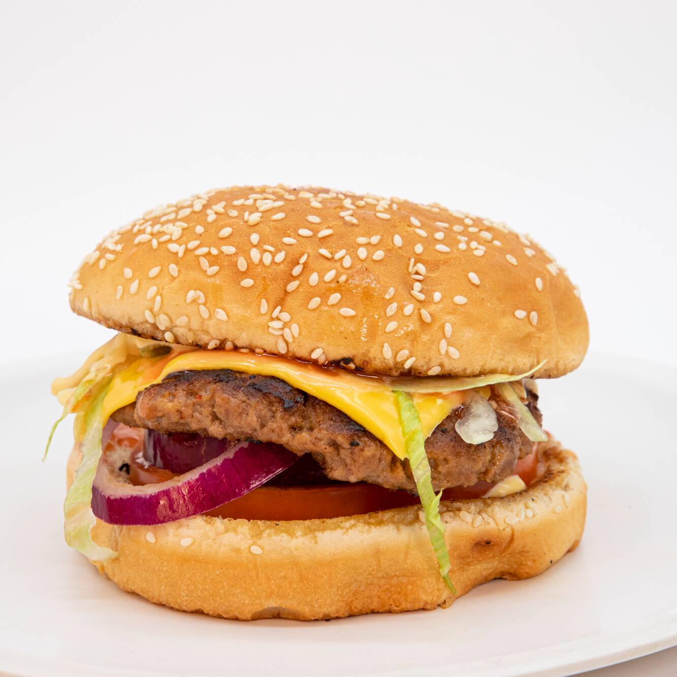 La Burger