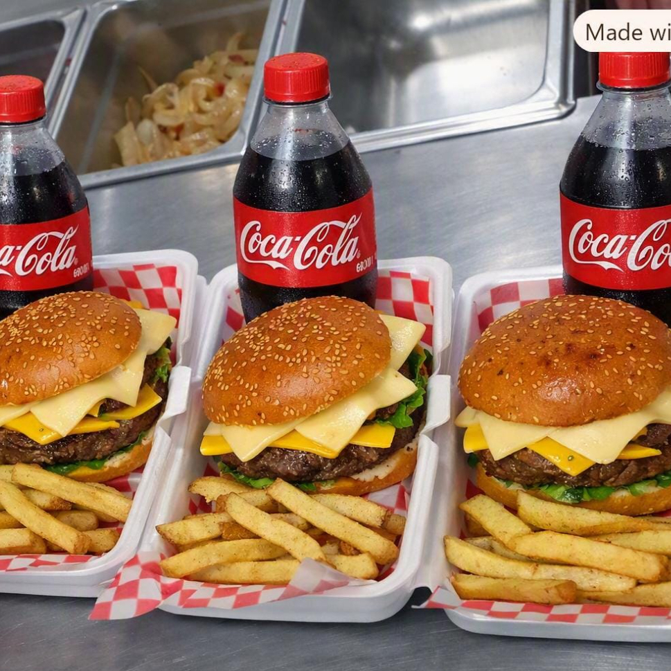 COMBO TRIO PERFECTO