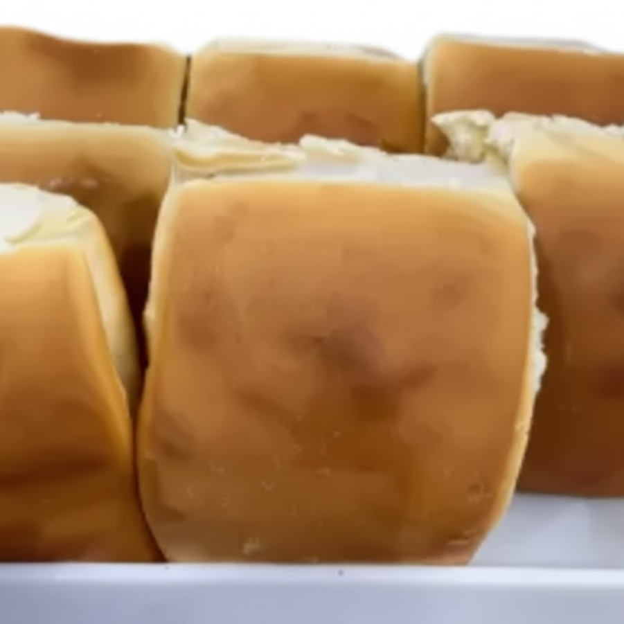 Um delicioso paozinho macio com aquele gostinho de manteiga