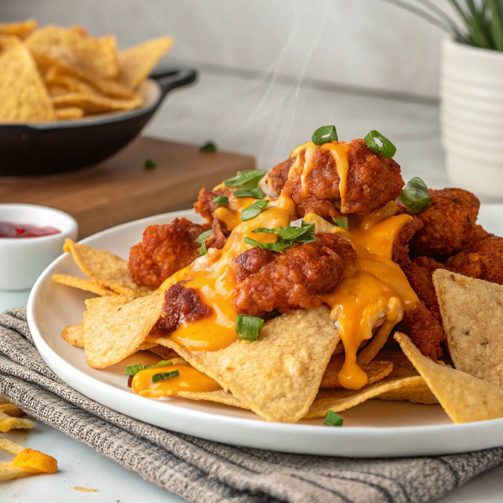 PROMO NACHOS 2X1