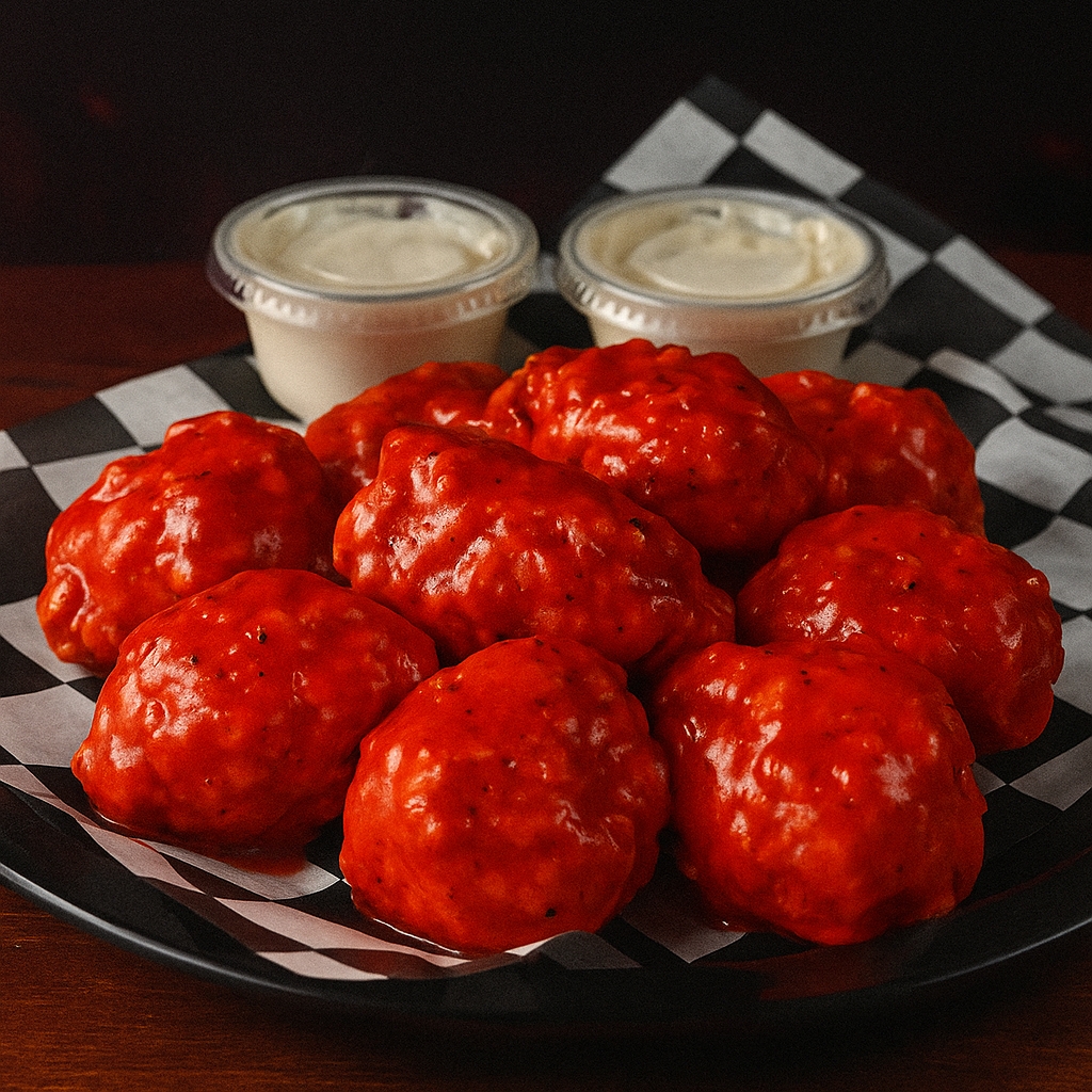 1 Kilo de Boneless