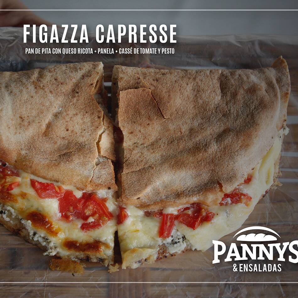 Figazza Capresse